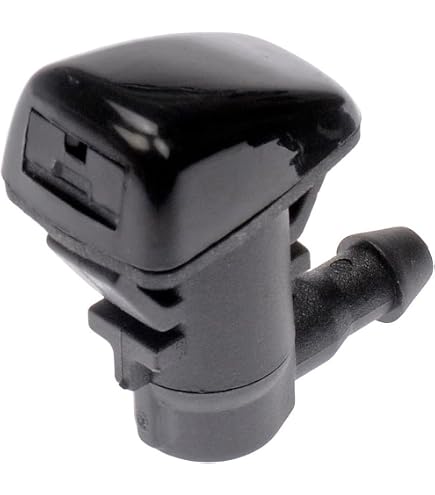 Amazon.com: Genuine GM 25823361 Windshield Washer Nozzle : Automotive